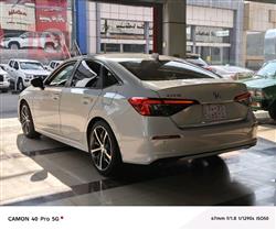 هوندا سيفيك